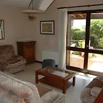 Дом отдыха Maison Individuelle Au Calme *