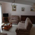 Maison Individuelle Au Calme Дом отдыха