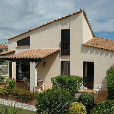 Maison Individuelle Au Calme 카네트