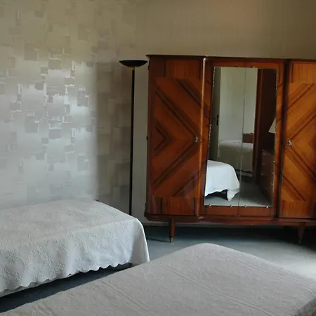 Maison Individuelle Au Calme