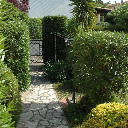 Maison Individuelle Au Calme *