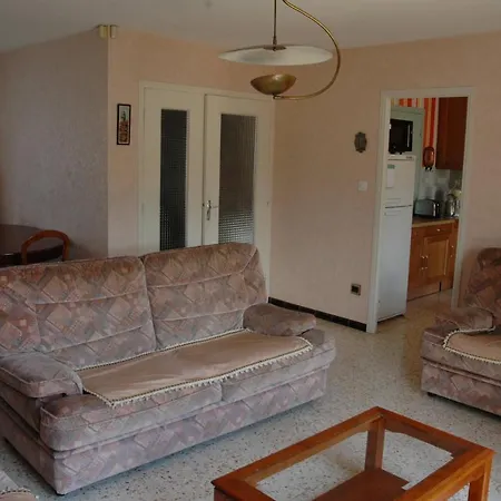 Holiday home Maison Individuelle Au Calme Canet-en-Roussillon