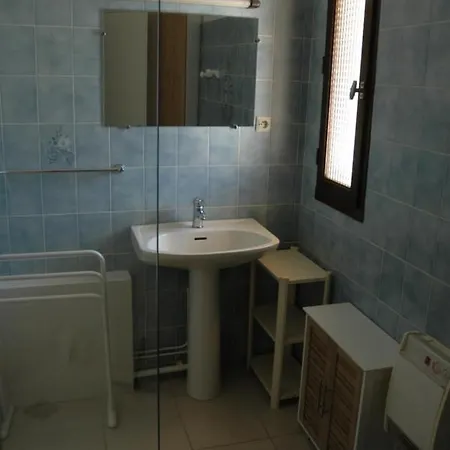 Holiday home Maison Individuelle Au Calme *