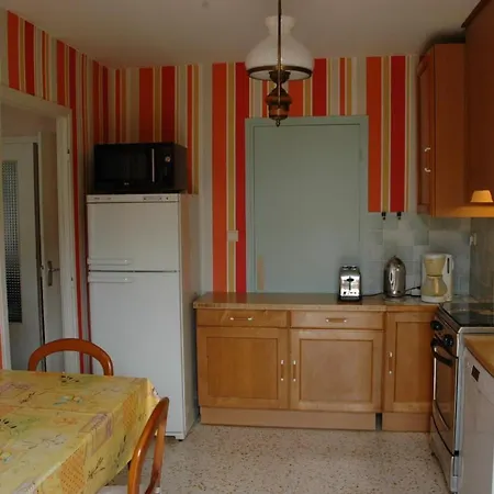 Maison Individuelle Au Calme Holiday home