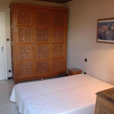펜션 Maison Individuelle Au Calme *
