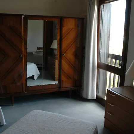 펜션 Maison Individuelle Au Calme 카네트