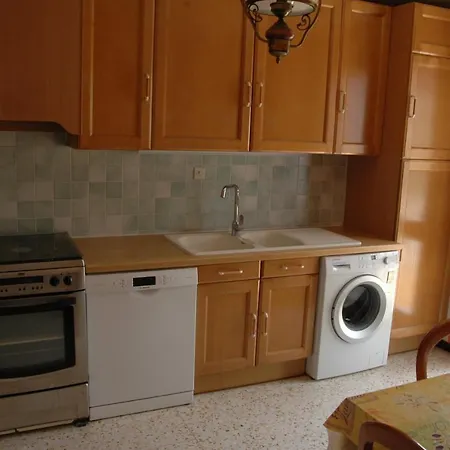Maison Individuelle Au Calme Holiday home Canet-en-Roussillon