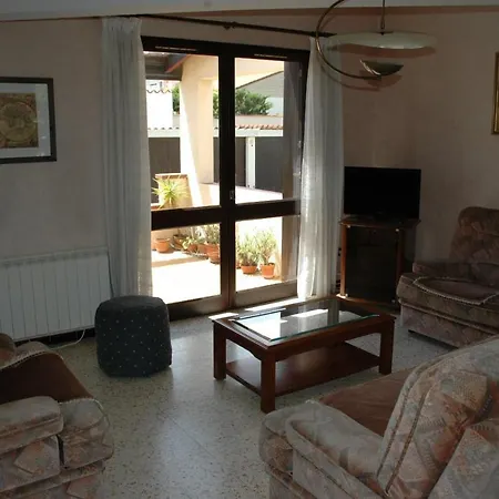 Maison Individuelle Au Calme Holiday home Canet-en-Roussillon