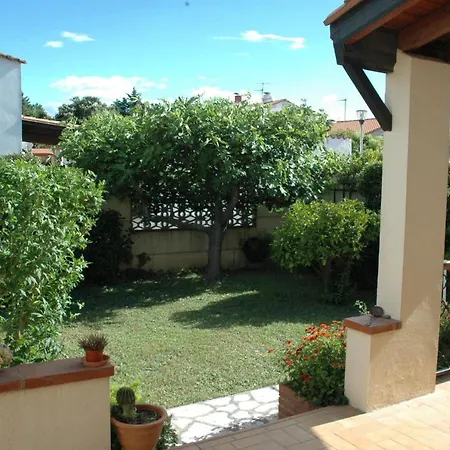 Maison Individuelle Au Calme * Canet-en-Roussillon