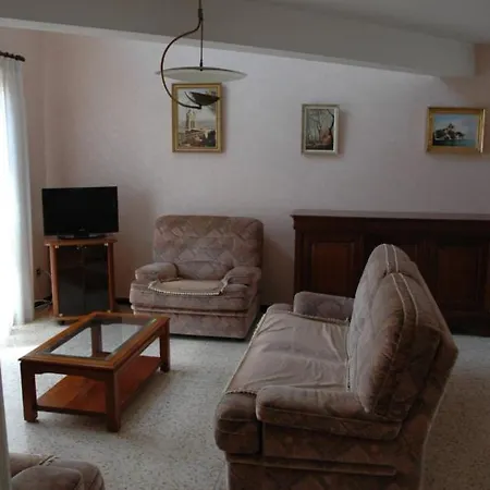 Maison Individuelle Au Calme Holiday home