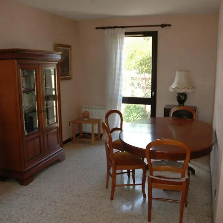 Maison Individuelle Au Calme Canet-en-Roussillon