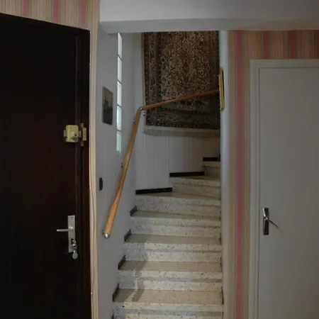 Maison Individuelle Au Calme 카네트