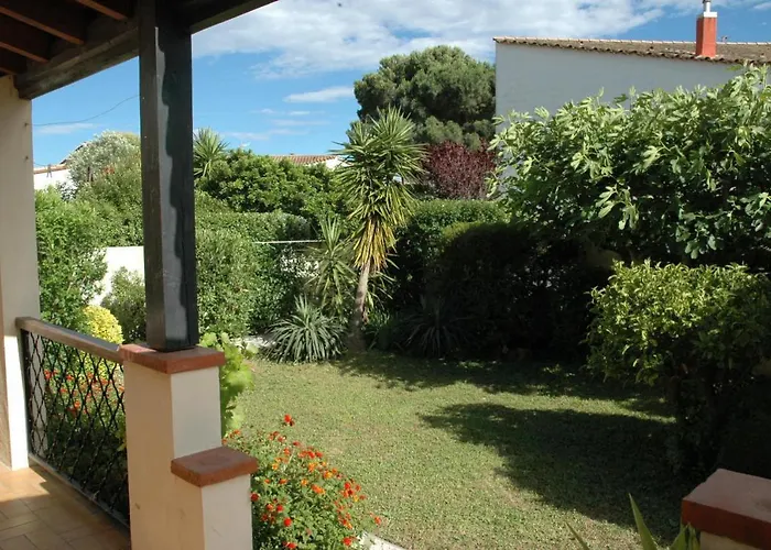 Maison Individuelle Au Calme Canet-en-Roussillon