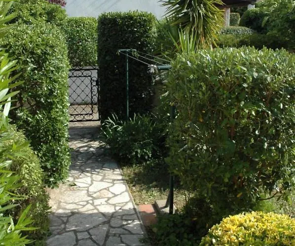 Maison Individuelle Au Calme *