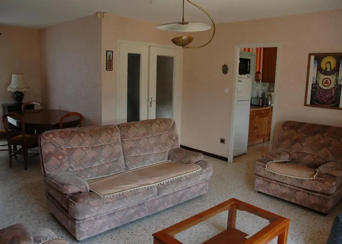 Hébergement de vacances Maison Individuelle Au Calme Canet-en-Roussillon