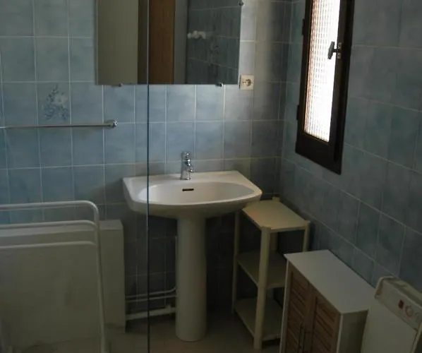 Hébergement de vacances Maison Individuelle Au Calme *