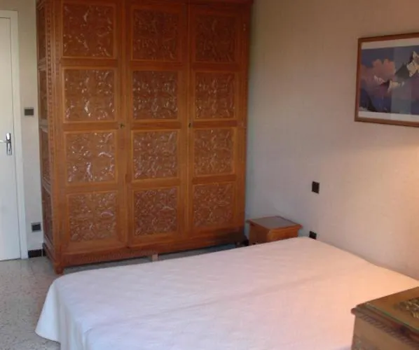 Hébergement de vacances Maison Individuelle Au Calme *