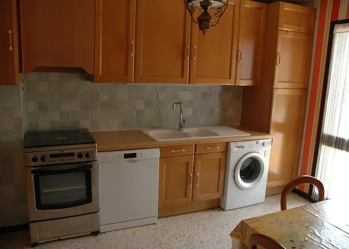 Maison Individuelle Au Calme Hébergement de vacances Canet-en-Roussillon