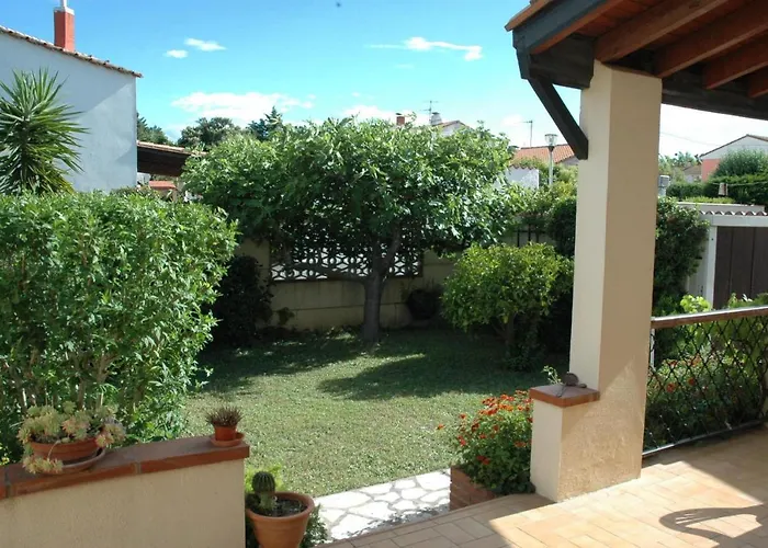 Maison Individuelle Au Calme * Canet-en-Roussillon