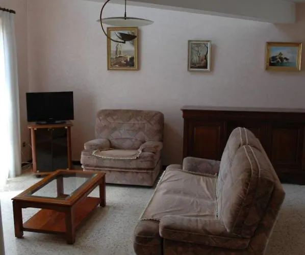 Maison Individuelle Au Calme Hébergement de vacances