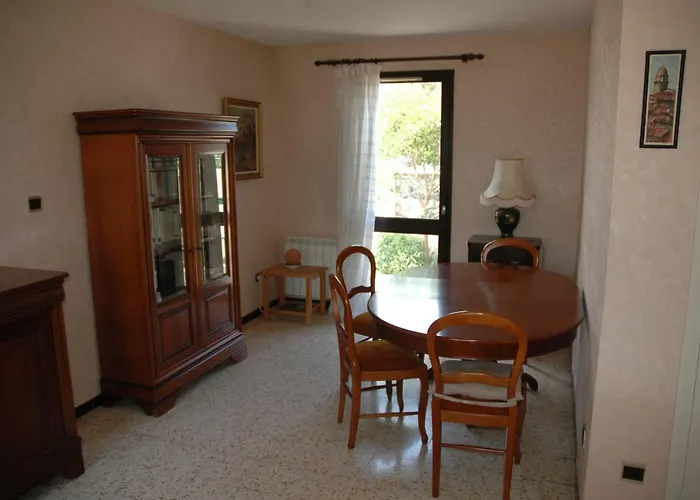Maison Individuelle Au Calme Canet-en-Roussillon