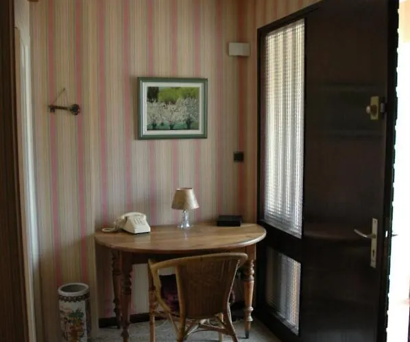 Hébergement de vacances Maison Individuelle Au Calme